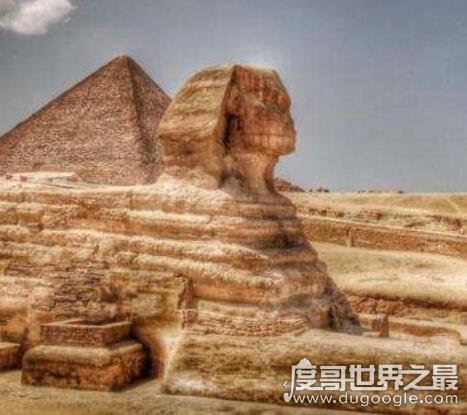 埃及狮身人面像的可怕之谜，关于狮身人面像的4大未解之谜