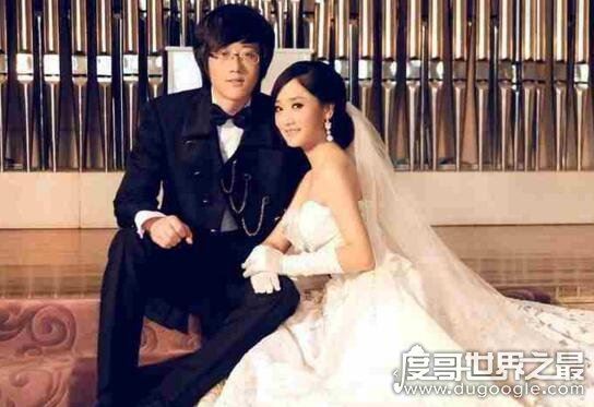 凤凰传奇是夫妻吗,杨魏玲花和曾毅各自家室介绍