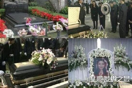 邓丽君怎么死的真相，脸上有巴掌印(男友拒绝尸检)