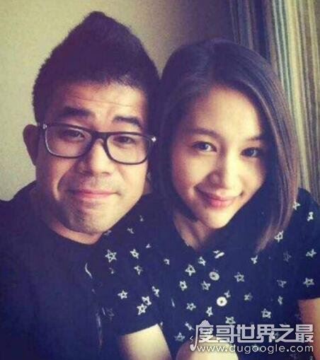 王子文老公刘丰源资料，富二代隐婚四年已有儿子