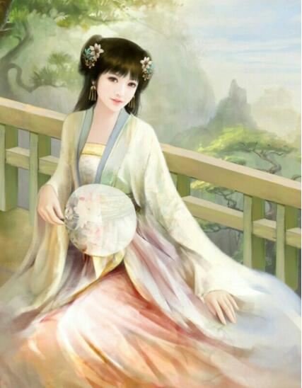 中国古代十大名妓,苏小小/李师师最让人沉迷(结局都很惨)