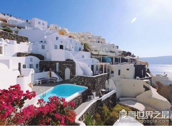 欧洲十大最有特色的旅馆,迪拜钻戒旅馆最贵