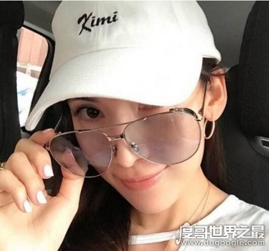 林志颖老婆陈若仪图片,生完三胎还嫩如18岁少女