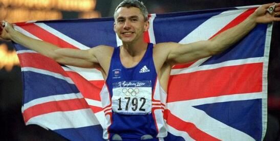 男子三级跳远世界记录，英国爱德华兹(18.29米)