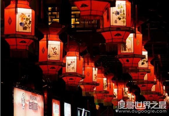上元节是什么节日，是元宵节(每年的农历正月十五)