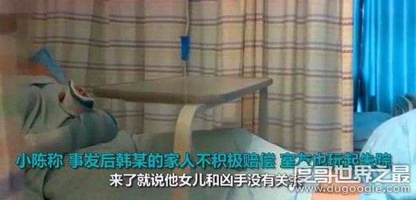 南京一女子被室友追求者捅刀，室友前往医院探望一次后失去联系