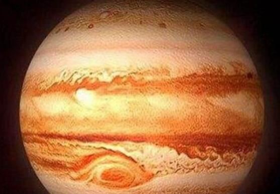 死在木星的宇航员是谁，假新闻(人类目前还无法到达木星)
