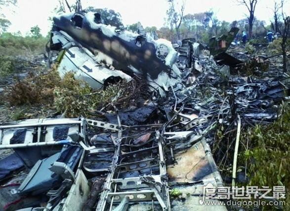 97南航5.8空难悲剧,机组操作不当导致35人死亡(附录音)