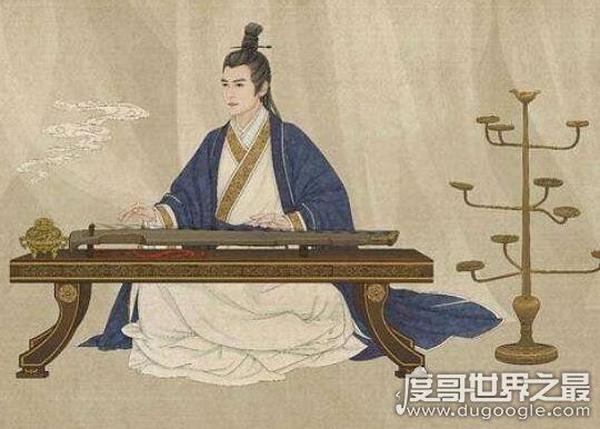 汉赋四大家都有谁,司马相如是汉赋第一大家