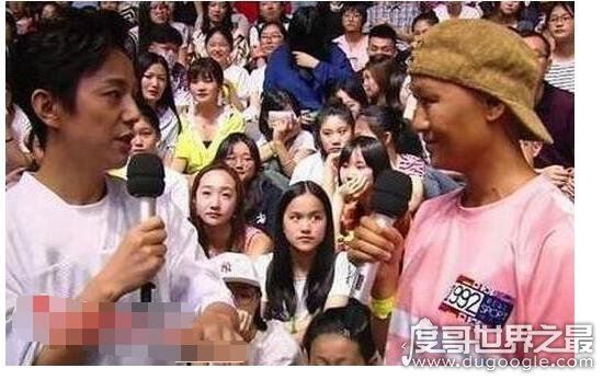 各大综艺闹鬼事件盘点,王牌对王牌闹鬼事件真相(都是假的)