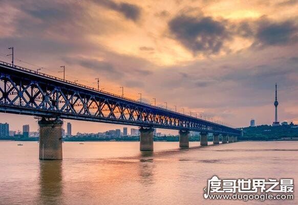 中国著名的桥盘点，中国十大著名桥梁名单(每一座都享誉世界)