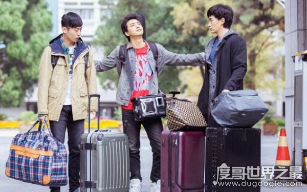 中国励志电视剧排行榜前十名,每一部都青春热血