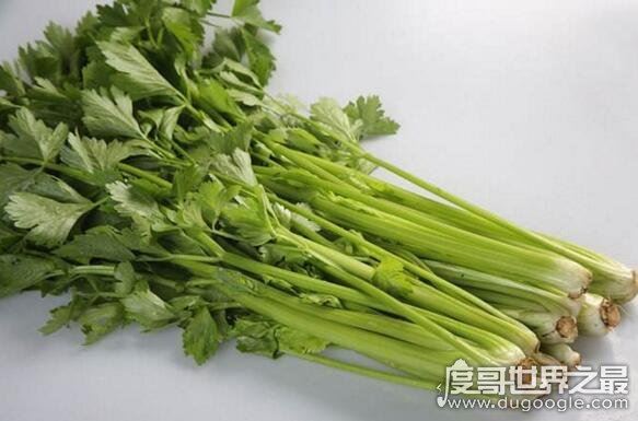 公认的六种超级降压食物，多吃芹菜/香菇对降压有帮助