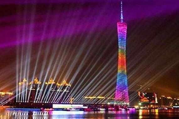2020世界最高建筑排名前十，中国占4座(迪拜塔依然最高)