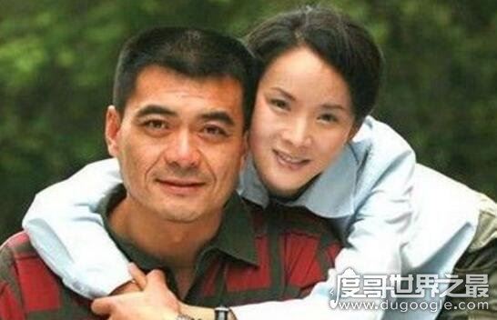 秦海璐个人资料简介,秦海璐老公王新军前妻唐静