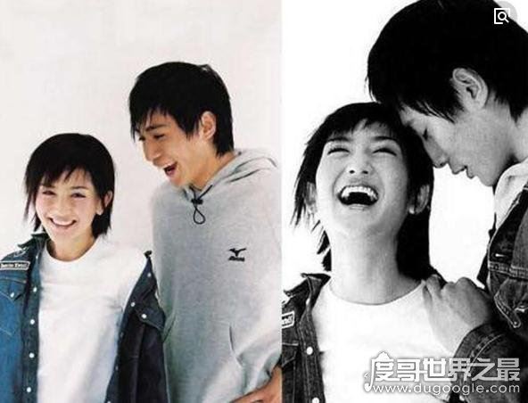 刘烨妻子安娜伊思·马田,一个嫁给爱情的幸运女人