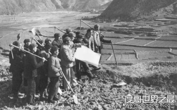 1960年中国发生了什么大事，严重自然灾害（骇人听闻的“吃人”事件）
