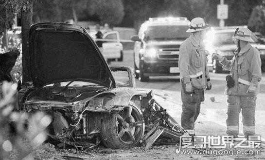 张雨生怎么死的原因，张雨生车祸现场图片惨状