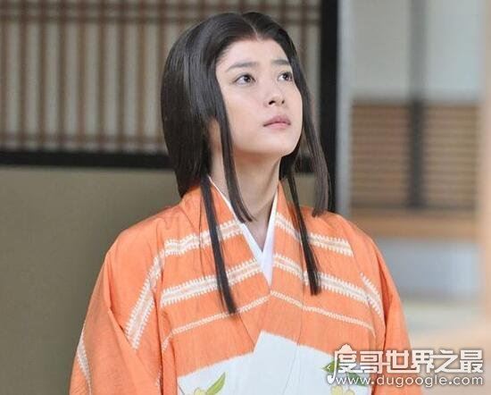 乱世之中的可怜遗孤丰臣完子,德川家康不杀她也因毫无威胁