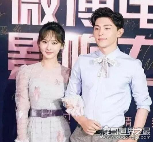 网曝邓伦杨紫热恋,杨紫妈妈嫌弃男方咖位低(女方也不愿公开)