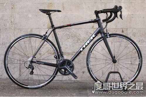 trek崔克品牌八大人气自行车,DOMANE系列最受人的欢迎