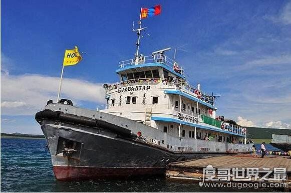 蒙古海军七武海,蒙古国海军让美国舰队都退避千里