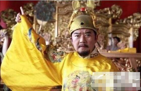 元朝最后一位皇帝,元顺帝昏庸无能(朱元璋两次放其生路)