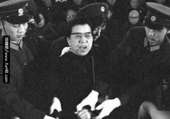 四人帮成员是如何排序的 四人帮成员排名情况 江青为何不是第一?