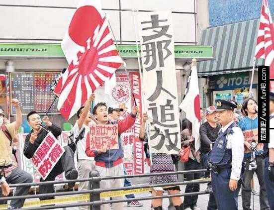 支那人是什么意思(东亚病夫) 支那人一词的由来?