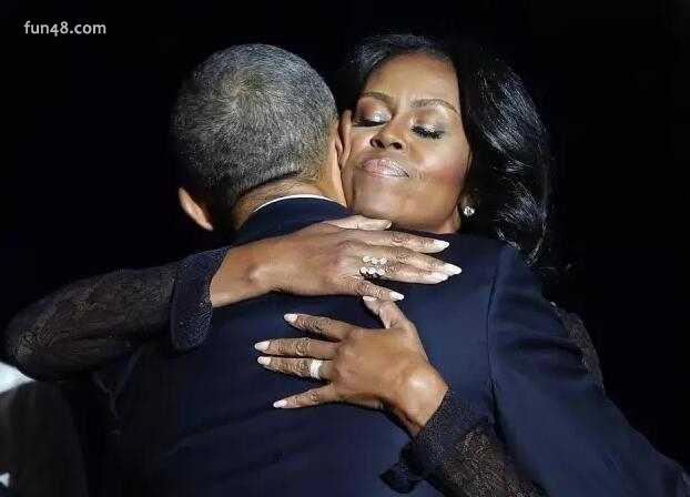 奥巴马老婆米歇尔个人资料 奥巴马和米歇尔的爱情故事