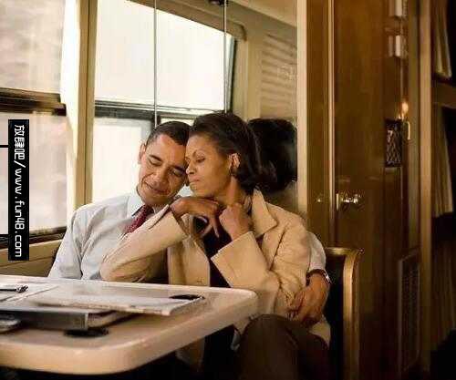 奥巴马老婆米歇尔个人资料 奥巴马和米歇尔的爱情故事