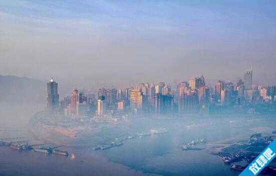 重庆有哪些别称 重庆为什么叫江城雾都（穿江而过 环山成雾）