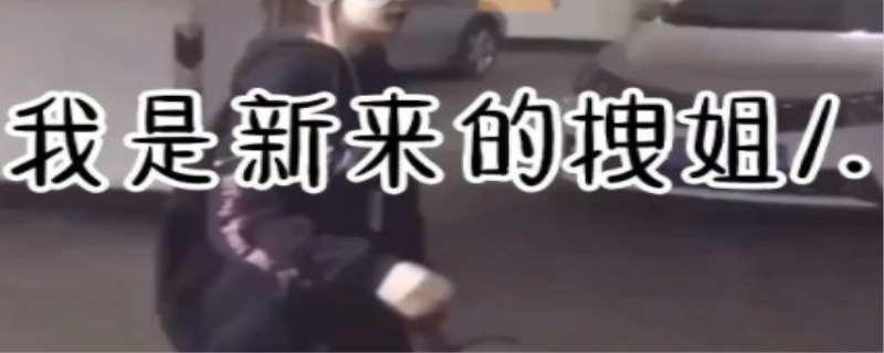 战一柔什么梗,战一柔最开始在哪里出现