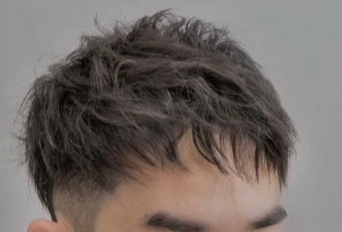 钢夹烫是什么发型?怎么打理