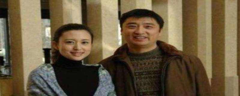 张蕾老公是谁,张蕾老公有婚史吗