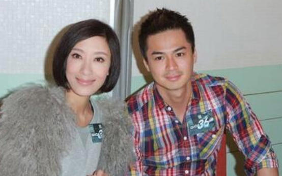 40岁杨怡被曝怀孕,结婚三年终于如愿,老公回应:未有此事!