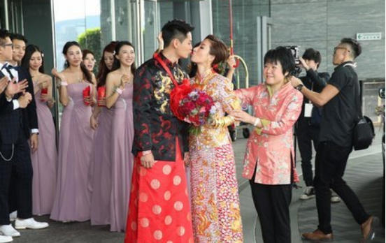 40岁杨怡被曝怀孕,结婚三年终于如愿,老公回应:未有此事!