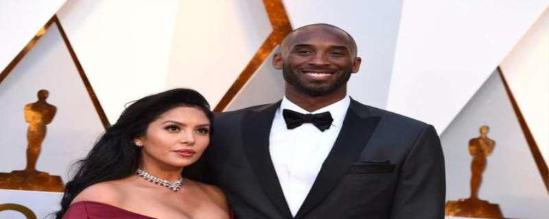 科比老婆身高,科比老婆会再嫁吗