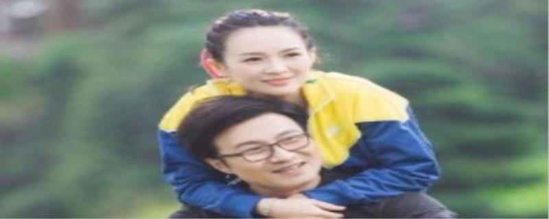 章子怡生了几个宝宝,章子怡结婚几次