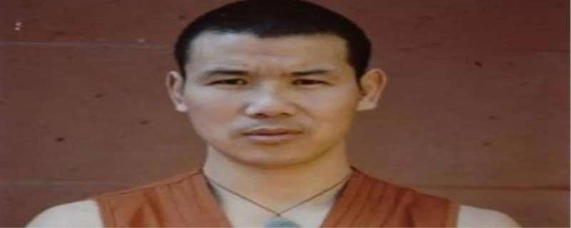 释延孜的弟子,释延孜打赢了吗