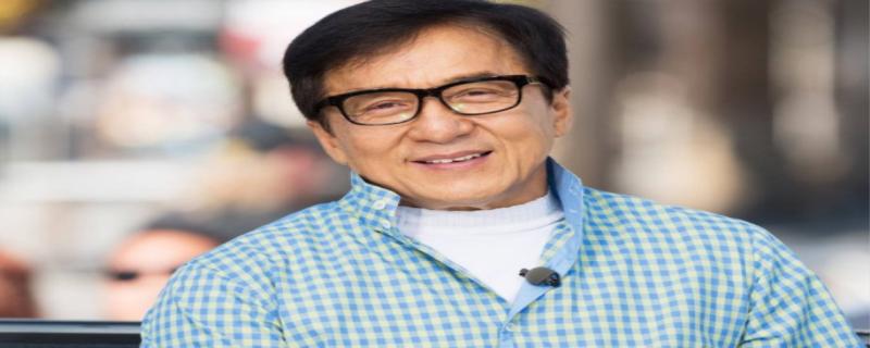 成龙真名到底叫什么,成龙的老婆