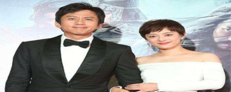孙俪邓超离婚了吗,孙俪邓超什么时候结的婚