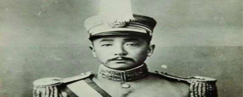 张作相为什么要让位给张学良,张作相是张作霖的什么人