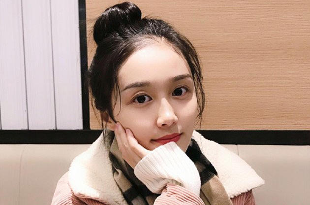 吴施乐个人资料,吴施乐是哪里人?她是怎么出道的?