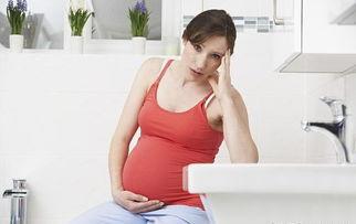 为什么怀孕时尿液闻起来像氨气？