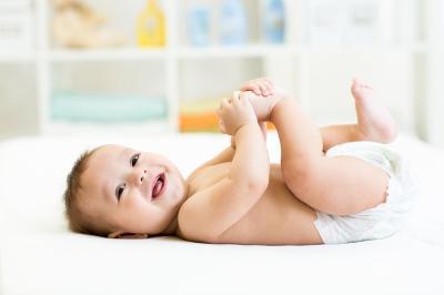 婴儿在子宫中的位置意味着什么