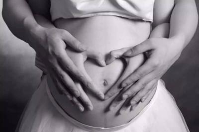 怀孕34周：症状，技巧等