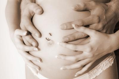 怀孕13周：症状，技巧等