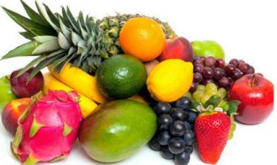 便秘最怕什么水果吃9种水果可以改善便秘