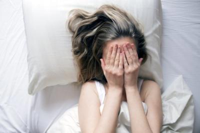 儿童常见的8种睡眠障碍